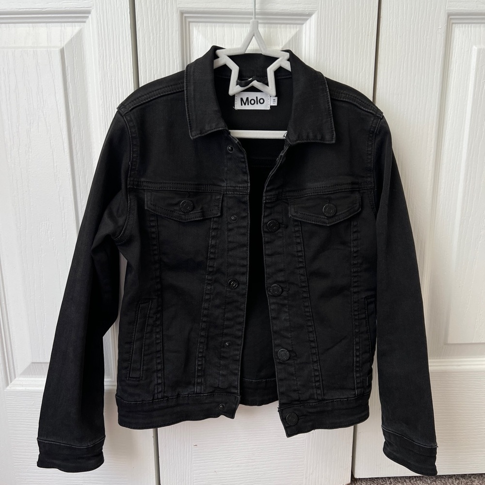 Jacket Molo